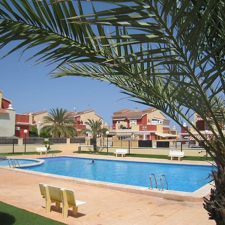 Bungalow Altos De La Bahia Torrevieja Pokój zdjęcie