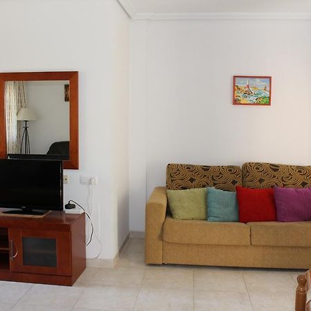 Bungalow Altos De La Bahia Torrevieja Zewnętrze zdjęcie