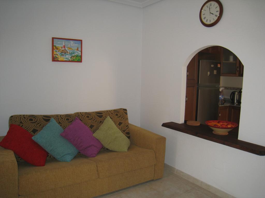 Bungalow Altos De La Bahia Torrevieja Pokój zdjęcie