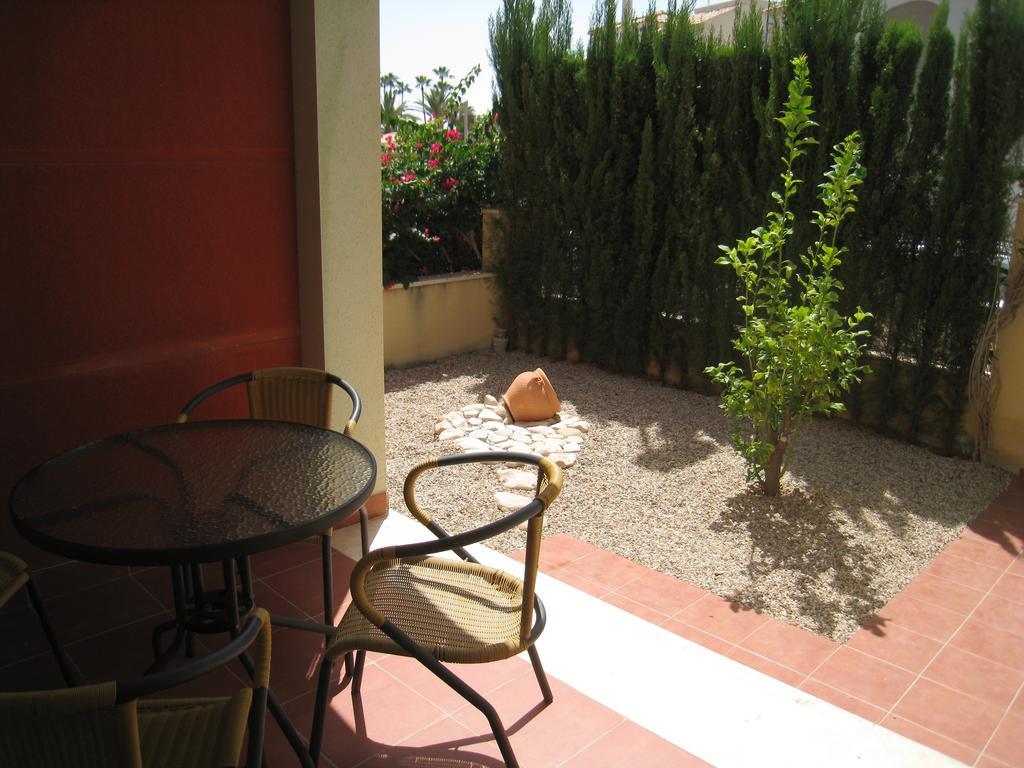 Bungalow Altos De La Bahia Torrevieja Pokój zdjęcie