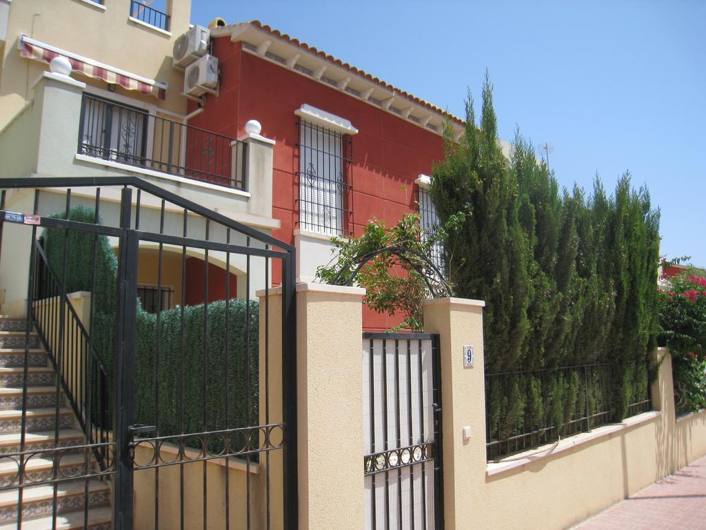 Bungalow Altos De La Bahia Torrevieja Pokój zdjęcie