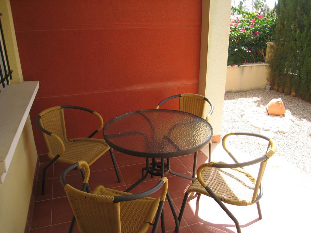 Bungalow Altos De La Bahia Torrevieja Pokój zdjęcie