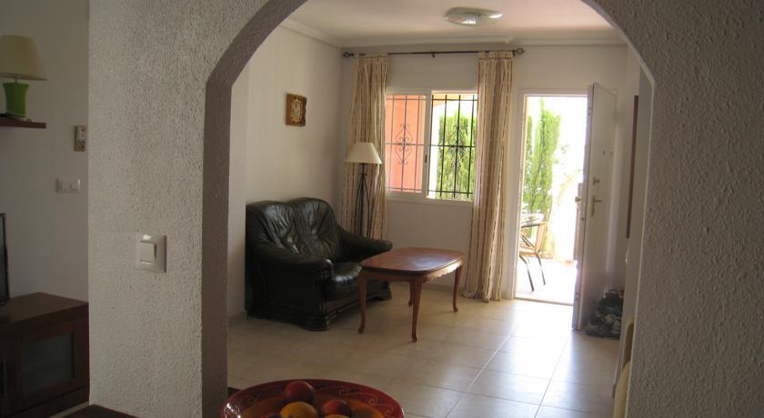 Bungalow Altos De La Bahia Torrevieja Pokój zdjęcie