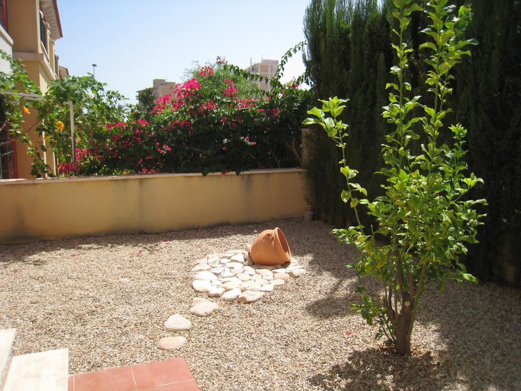 Bungalow Altos De La Bahia Torrevieja Pokój zdjęcie
