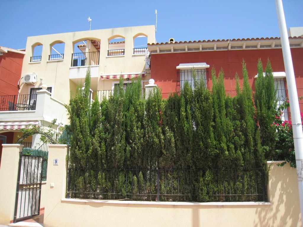Bungalow Altos De La Bahia Torrevieja Pokój zdjęcie