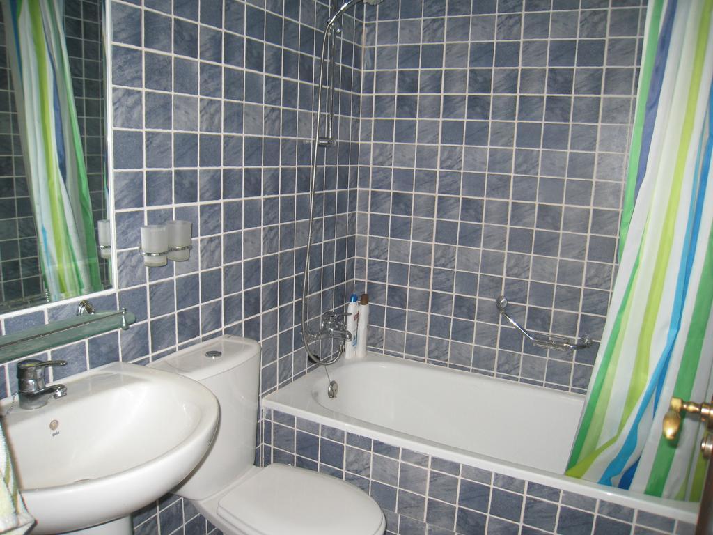 Bungalow Altos De La Bahia Torrevieja Pokój zdjęcie