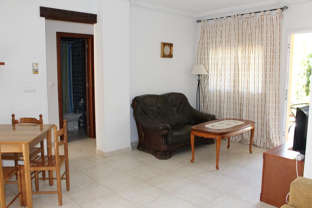 Bungalow Altos De La Bahia Torrevieja Zewnętrze zdjęcie