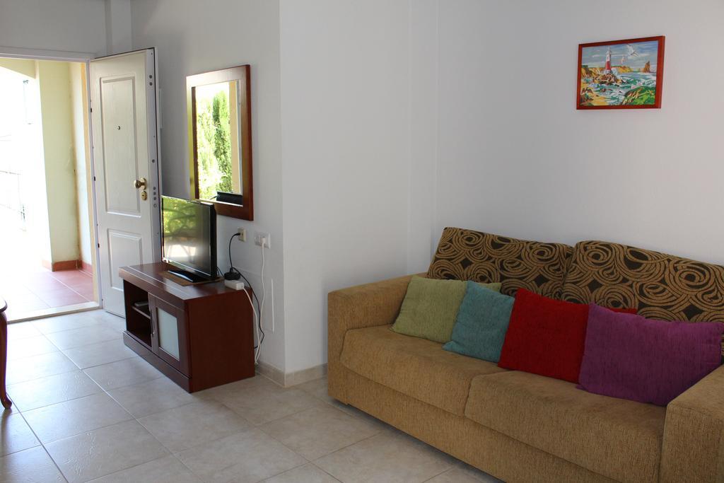Bungalow Altos De La Bahia Torrevieja Zewnętrze zdjęcie