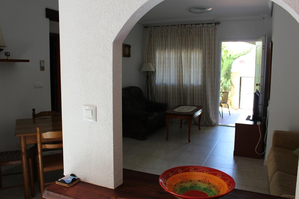 Bungalow Altos De La Bahia Torrevieja Zewnętrze zdjęcie