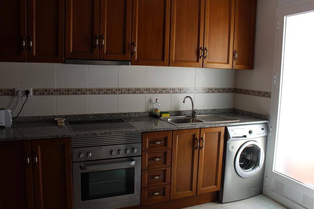 Bungalow Altos De La Bahia Torrevieja Zewnętrze zdjęcie