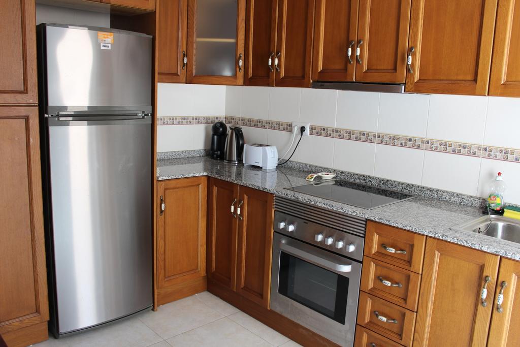 Bungalow Altos De La Bahia Torrevieja Zewnętrze zdjęcie