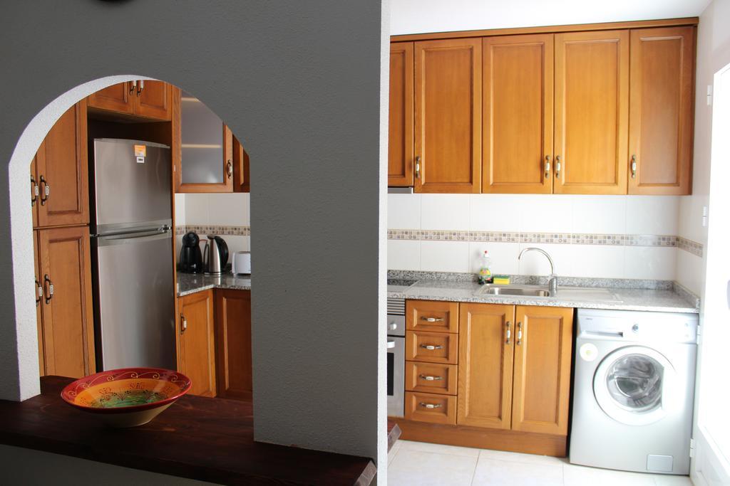 Bungalow Altos De La Bahia Torrevieja Zewnętrze zdjęcie