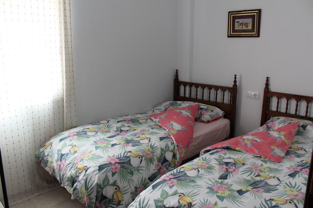 Bungalow Altos De La Bahia Torrevieja Zewnętrze zdjęcie